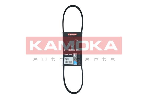 Courroie trapézoïdale à nervures KAMOKA 7014019