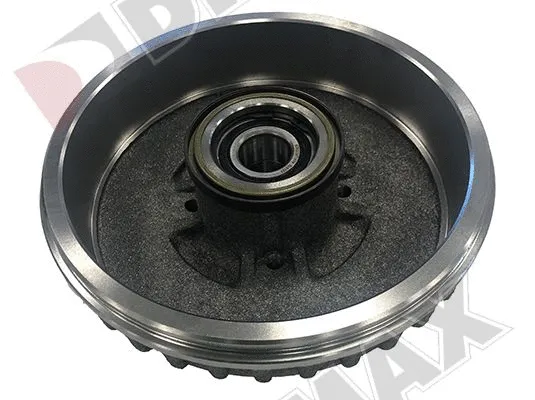 Tambour de frein DIAMAX N02262RA