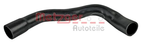 Gaine de suralimentation METZGER 2400369