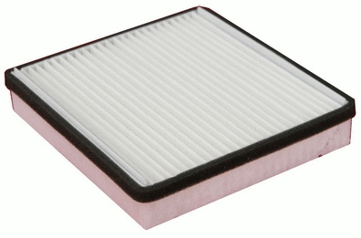 Filtre, air de l'habitacle DENCKERMANN M110502