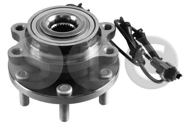 Moyeu de roue STC T490271