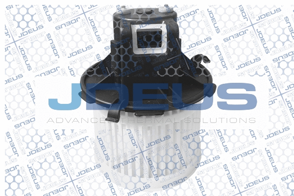 Pulseur d'air habitacle JDEUS BL0110021