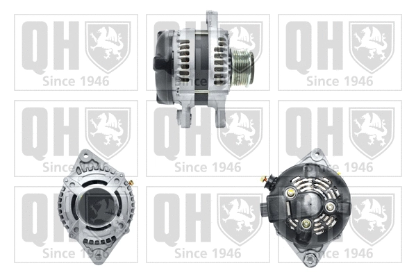 Alternateur QUINTON HAZELL QRA2361