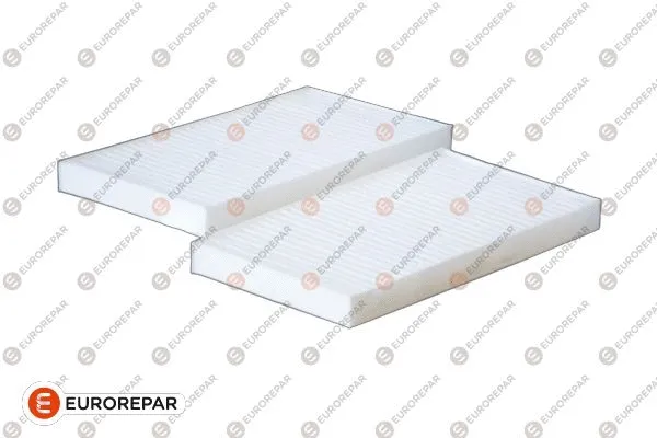 Filtre, air de l'habitacle EUROREPAR 1689028380