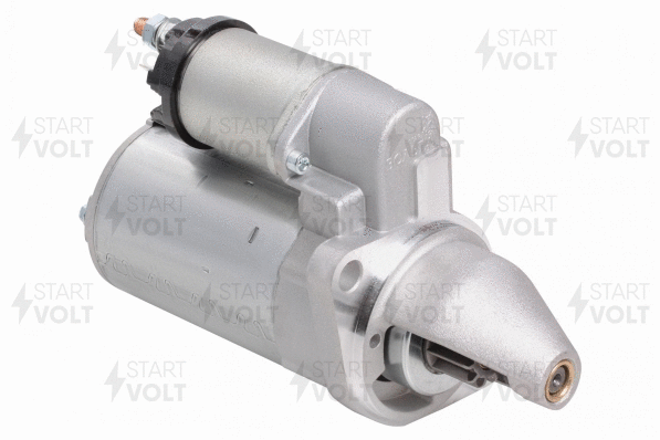 Démarreur STARTVOLT LSt 0118
