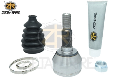 Jeu de joints, arbre de transmission ZETA-ERRE OP44