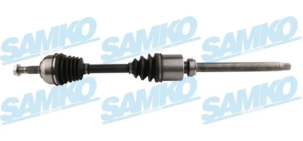 Arbre de transmission SAMKO DS60189
