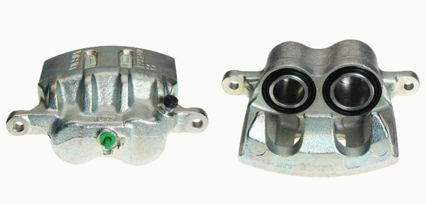 Étrier de frein 4X4 ESTANFI PDF-20-031