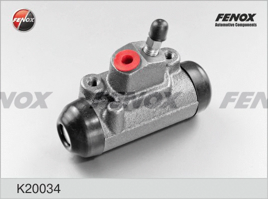 Cylindre de roue FENOX K20034
