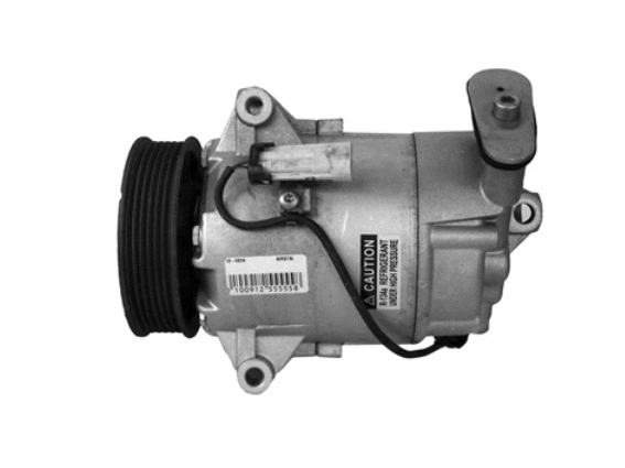 Compresseur, climatisation Airstal 10-0834