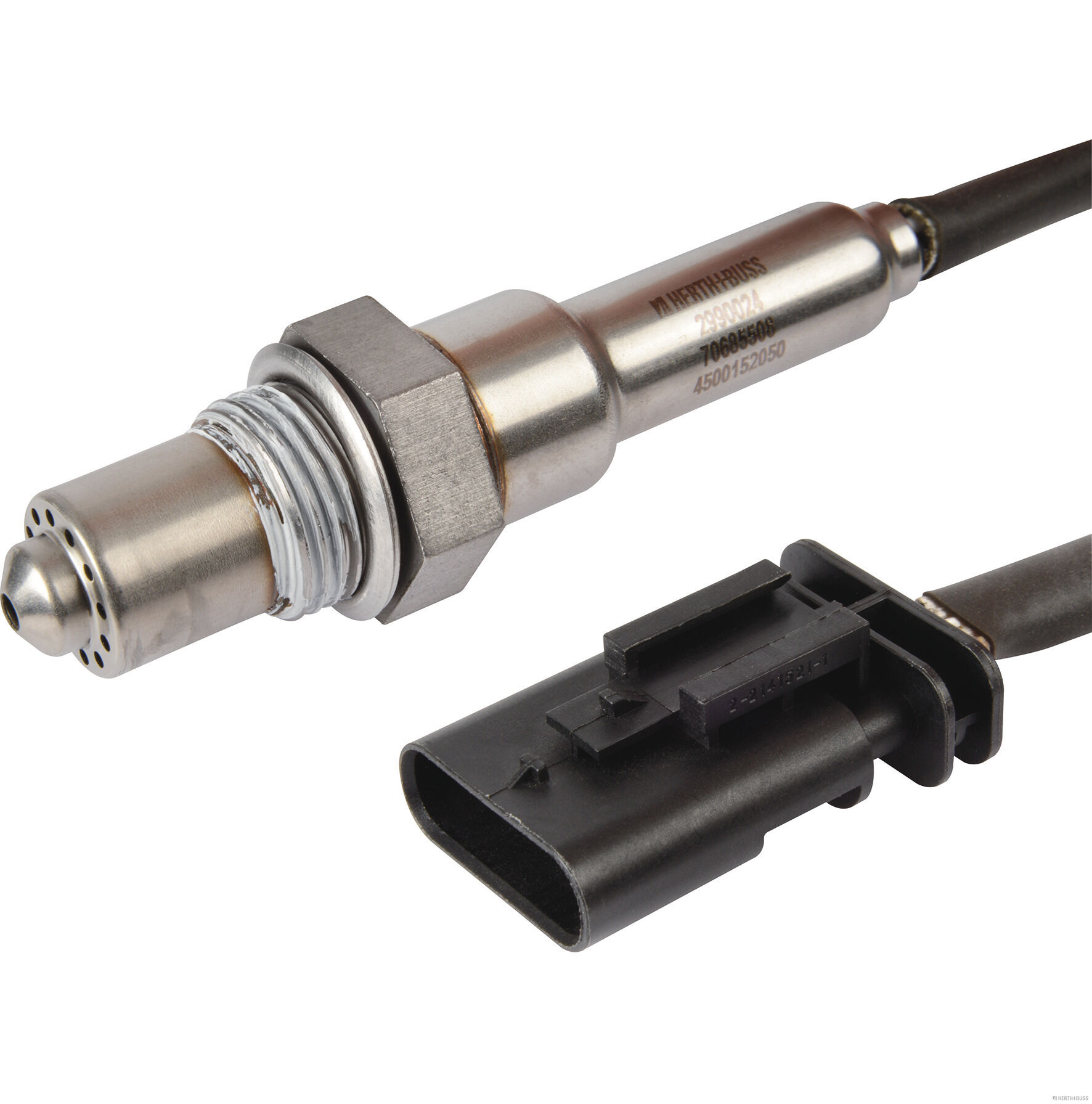Sonde lambda HERTH+BUSS ELPARTS 70685508