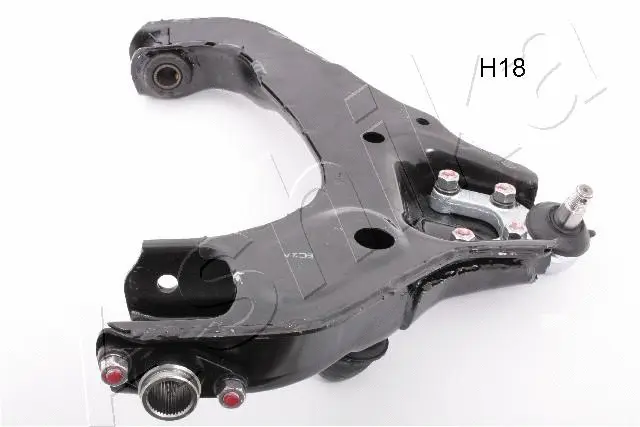 Bras de liaison, suspension de roue ASHIKA 72-0H-H17L