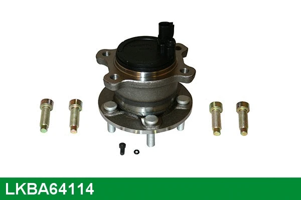 Kit de roulements de roue LUCAS LKBA64114