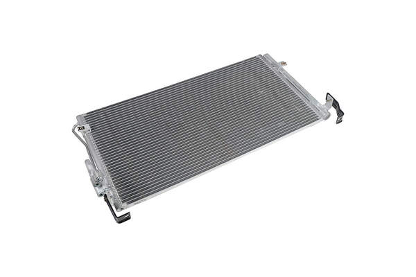 Condenseur, climatisation ZentParts Z19294
