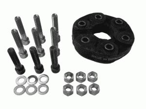 Joint, arbre de transmission BOGE 88-384-A