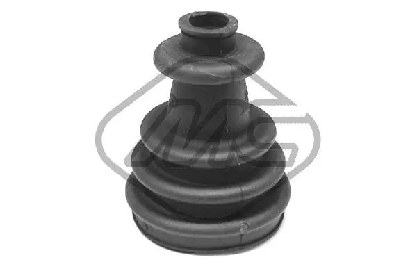 Jeu de joints-soufflets, arbre de commande Metalcaucho 01221E