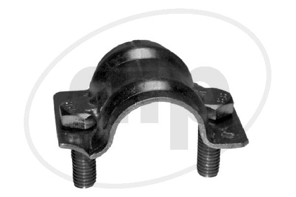 Support, suspension du stabilisateur alp ALP-000355