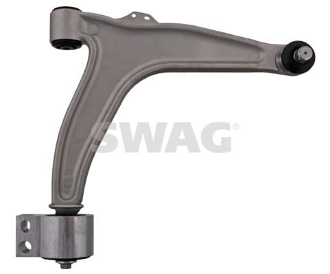 Bras de liaison, suspension de roue SWAG 40 92 3002