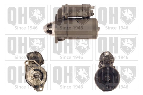 Démarreur QUINTON HAZELL QRS1786
