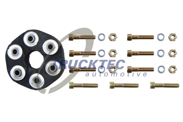 Joint, arbre de transmission TRUCKTEC AUTOMOTIVE 02.34.002