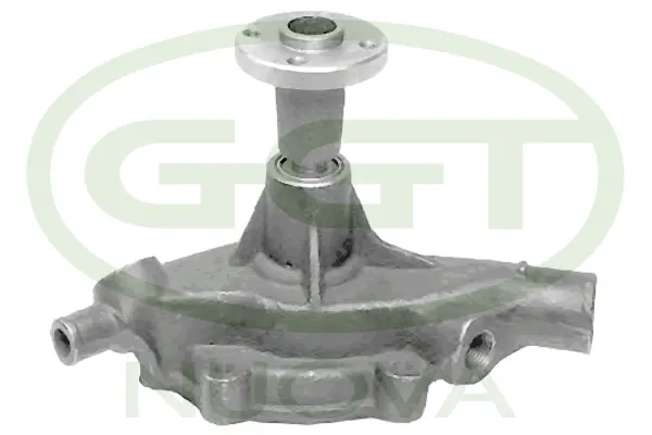 Pompe à eau, refroidissement du moteur GGT PA12411
