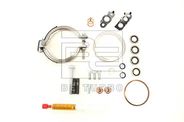Kit de montage, compresseur BE TURBO ABS436