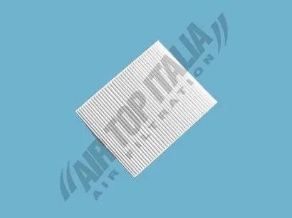 Filtre, air de l'habitacle ASTER ASF2583