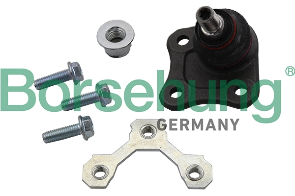Rotule de suspension Borsehung B18700