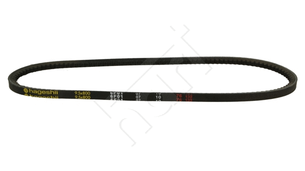 Courroie trapézoïdale HART 305 585