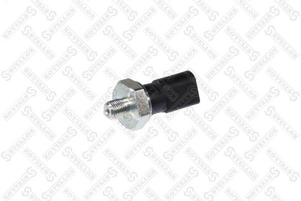 Capteur, pression d'huile STELLOX 06-08065-SX