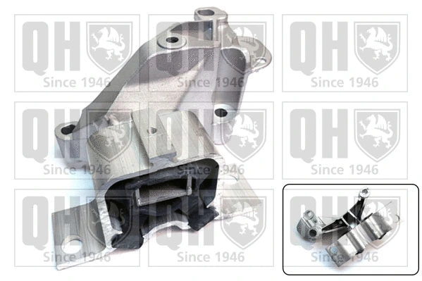 Support moteur QUINTON HAZELL EM4923