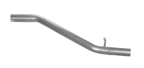 Tuyau d'échappement VEGAZ GmbH MZR-124IMA