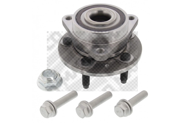 Kit de roulements de roue MAPCO 26853