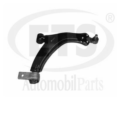 Bras de liaison, suspension de roue ETS 20.TC.411
