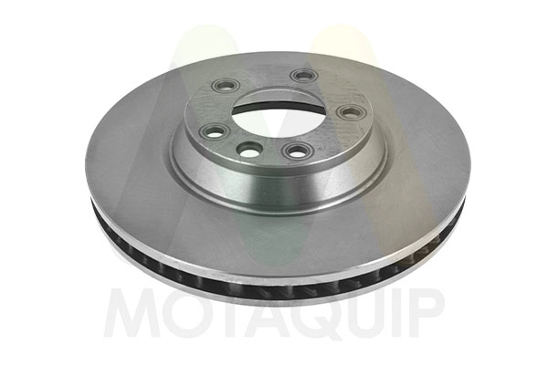Disque de frein MOTAQUIP LVBD1363Z