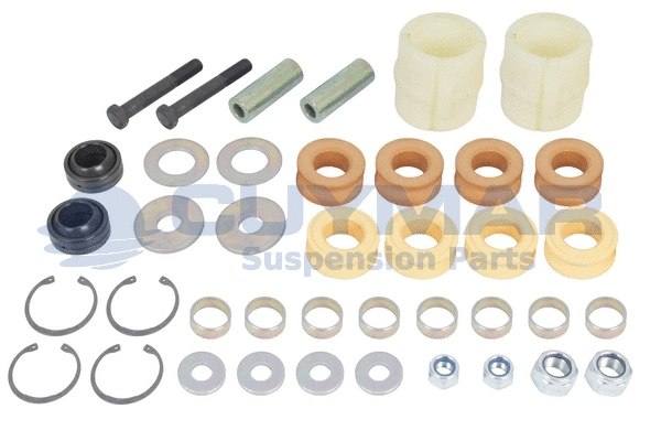 Kit de réparation, suspension du stabilisateur CUYMAR 4708208