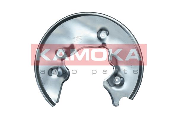Déflecteur, disque de frein KAMOKA 1180059