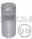 Filtre déshydratant, climatisation BUGOBROT 20-83551