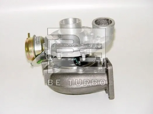 Turbocompresseur, suralimentation BE TURBO 124011RED