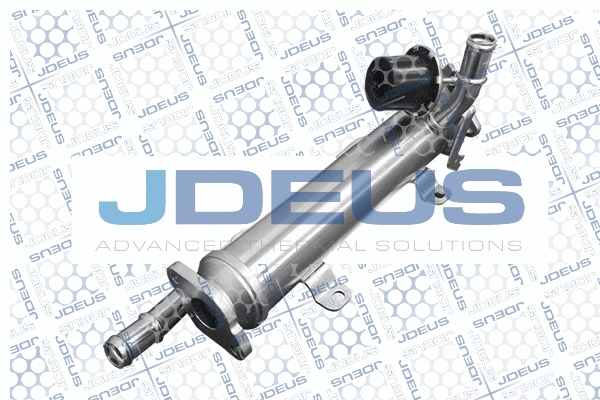 Module-EGR JDEUS EG030021M