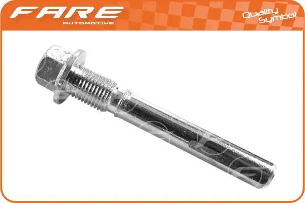 Boulon de guidage, étrier de frein FARE-CO 29749