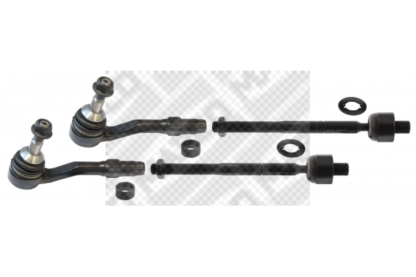 Kit de réparation, barre de connexion MAPCO 53647
