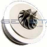 Groupe carter, turbocompresseur GM GS660161