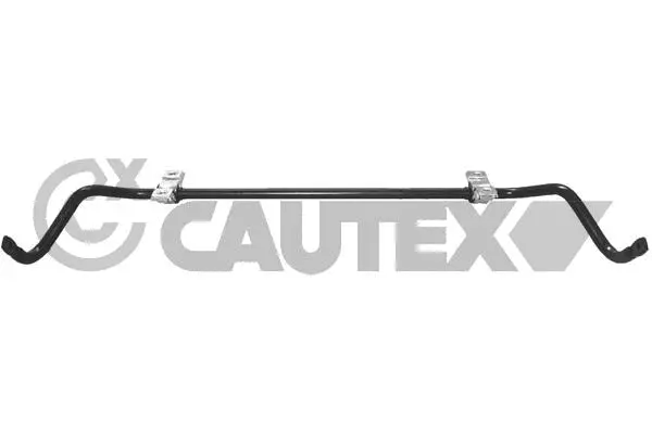 Stabilisateur, chassis CAUTEX 031665