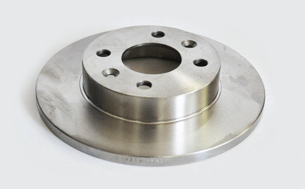 Disque de frein ASAM AUTOMOTIVE 30652