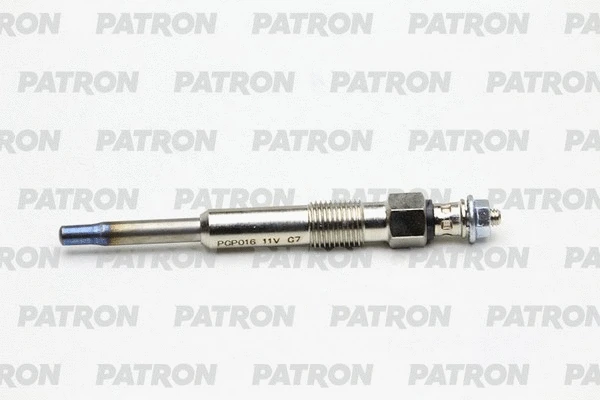 Bougie de préchauffage PATRON PGP016