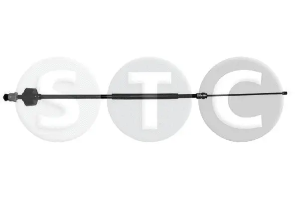 Tirette à câble, commande d'embrayage STC T482908