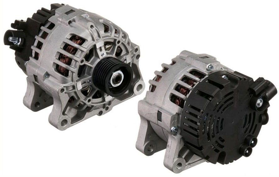 Alternateur TESLA TECHNICS TT11266