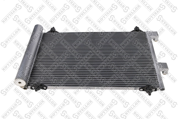 Condenseur, climatisation STELLOX 10-45146-SX