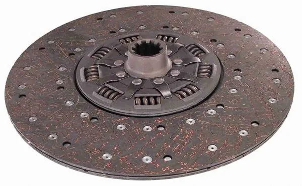 Disque d'embrayage KAWE 4176